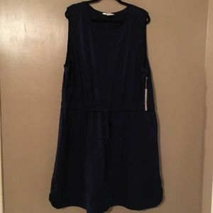 Liz Claiborne plus size dress
